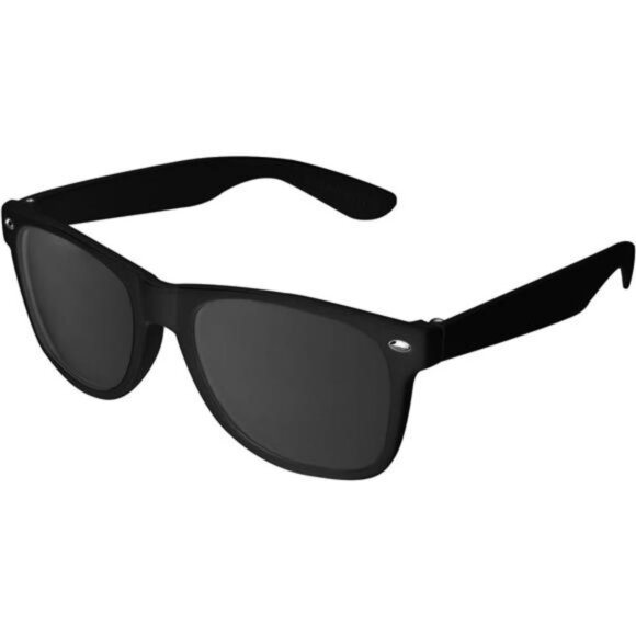 Outlet Plastic Vintage Retro Style Sunglasses Classic Shades Eyewear Party Prop - Picture 5 of 6